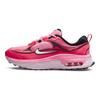 Nike Air Max Bliss Laser Pink Γυναικεία Αθλητικά Παπούτσια Λευκό Solar-Red Ροζ-Αφρός DH5128-600