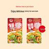 Snack Konjac Verdura Piccante Sott'olio Koushuiwa