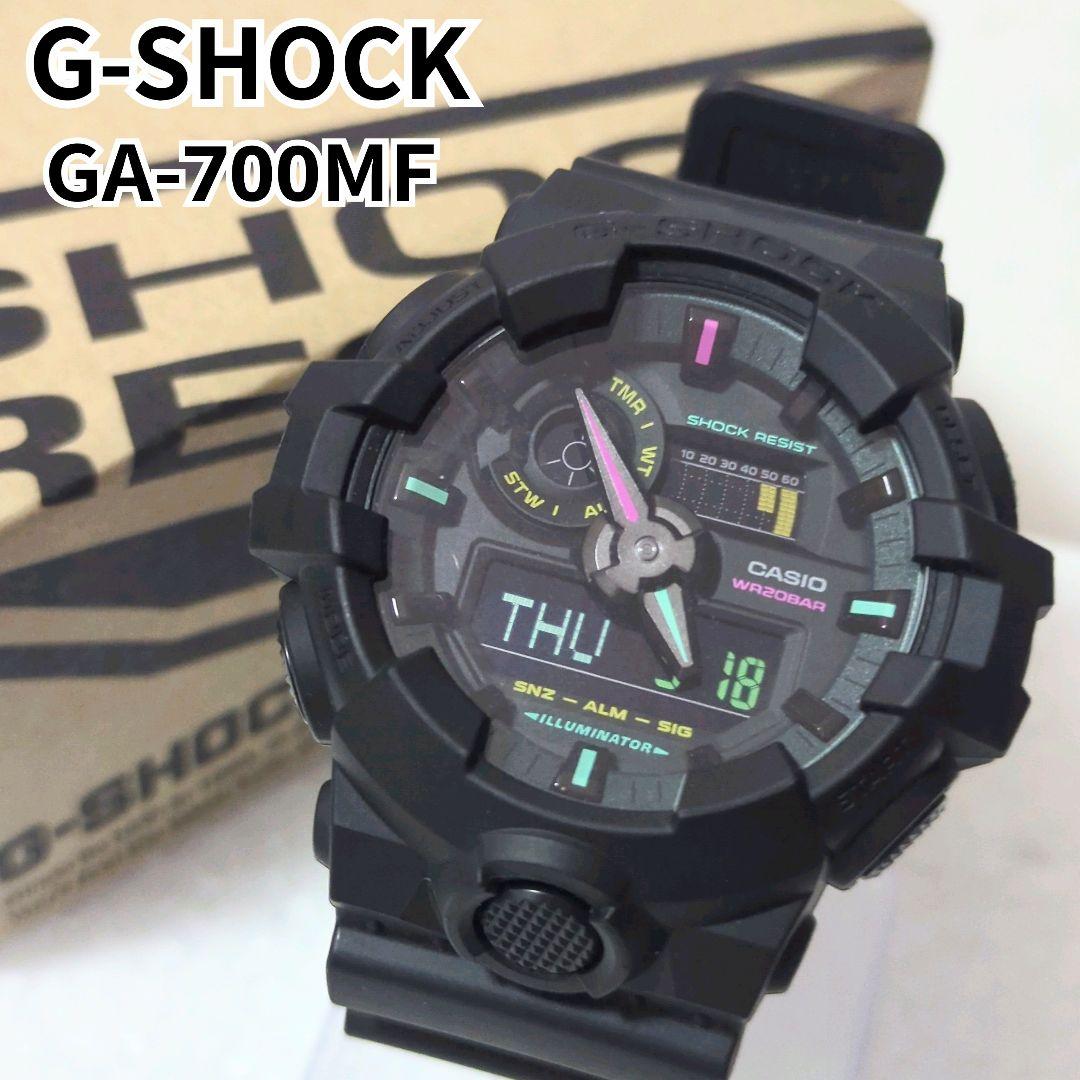 

[USED] CASIO G-SHOCK Men s Shock Resistant Watch