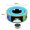 Coffee Tea Warmer Teapot Heater Hollow Frame Birthday Gifts Pots Warming Use Pot Heating Base