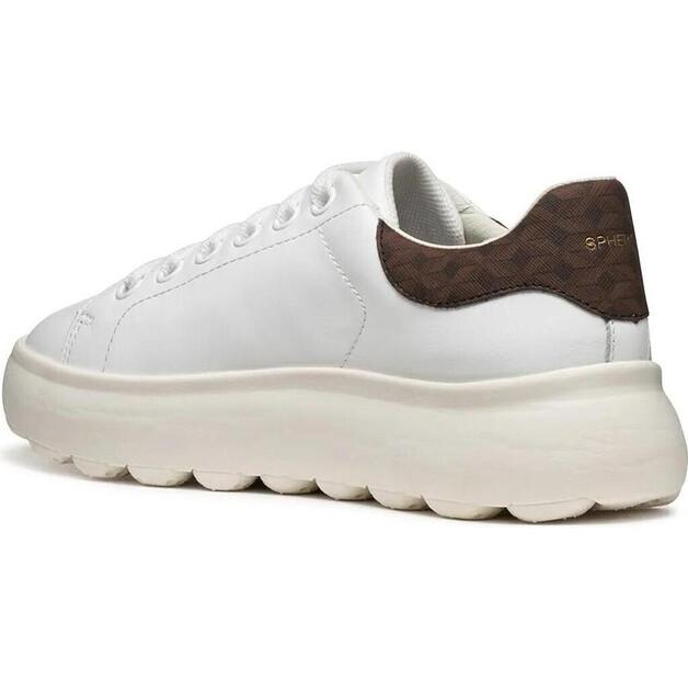 Кроссовки Geox D SPHERICA EC4.1 EU 37
