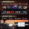 Android 16 Hasskya M70 Android 16 20 GB di RAM 128 GB Radio Faccia Grande L1 8000 mAh 18 W Ricarica Rapida Grigio Giapponese [Tablet da 11 pollici] Tablet, 11 pollici, Modello Wi-Fi, +