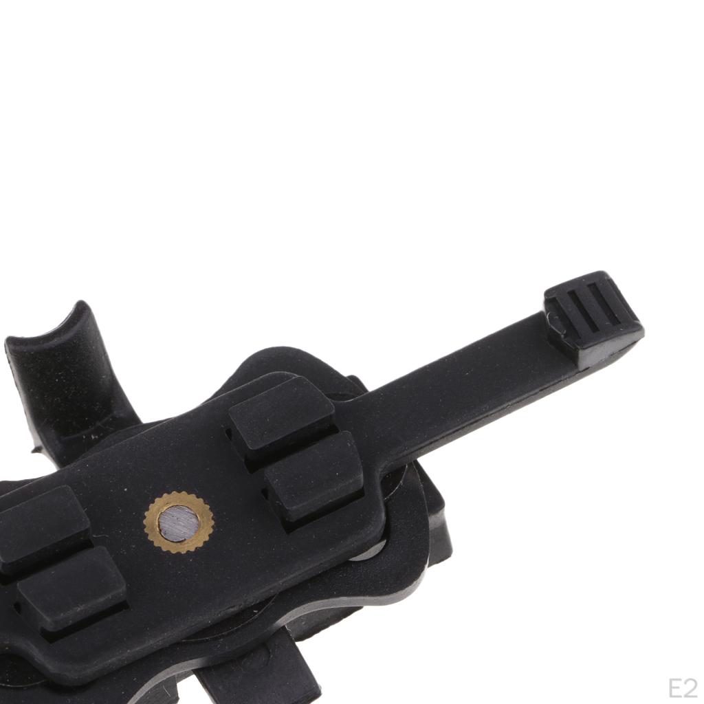 Mount Adapter for HD Camera Bracket