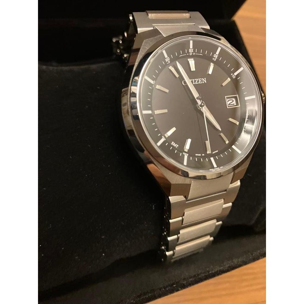 New, unused Citizen Attesa CB3010-57E, including shipping
