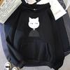 Kamisama Kiss Hoodie Japanese Anime Unisexga Harajuku Oversized Pullover Sweatshirts Tomoe Hoodies  Unisexs Kawaii Nanami Dokja Hoody