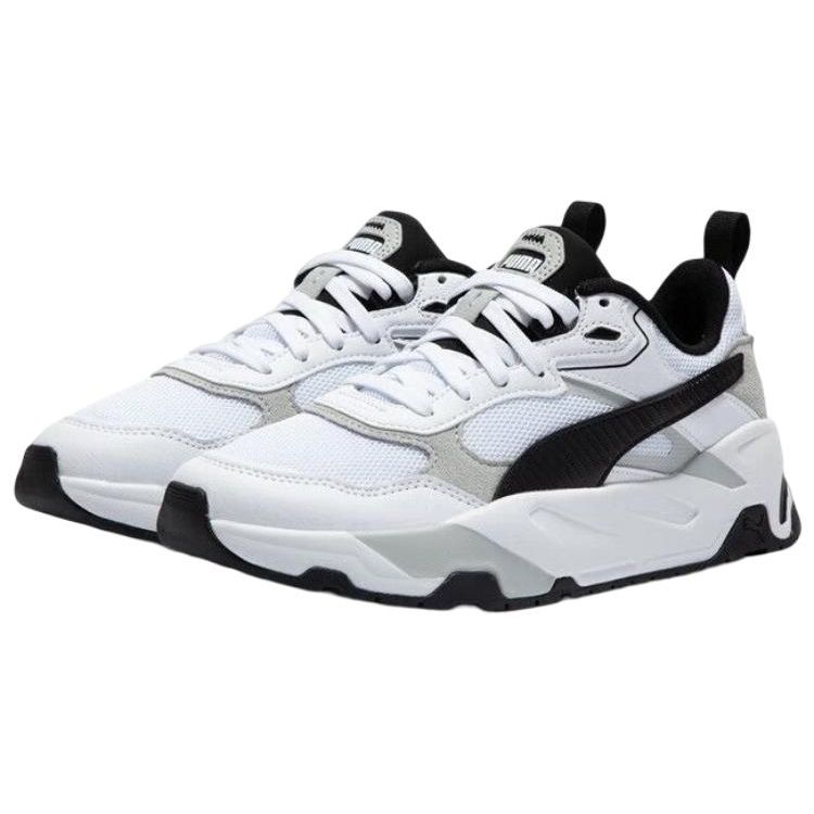 PUMA 389289-01 White Unisex