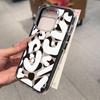 Painted Phone Case for iPhone 17 11 12 13 14 15 16 iPhone 17 12 13 14 15 16 Pro 17 12 13 14 15 16 Pro Max  High Quality Painted Animal Cute Phone Case