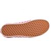 Slip-On Classic Vans 'Checker - Racing Red' VN0A38F7OWM
