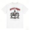Devils Night Series Tshirt Damon Torrence The Four Horsemen Shirt Unisex Penelope Douglas Merch Book Lover Gifts