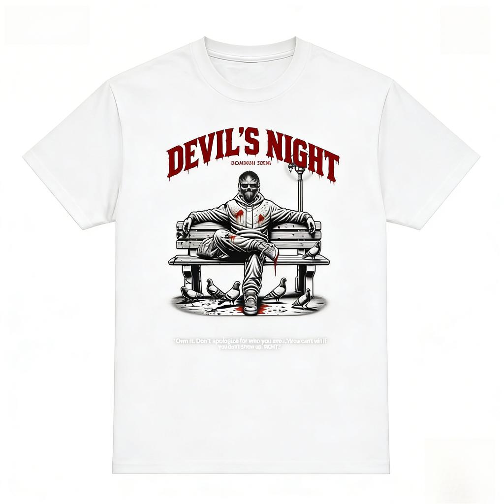 Devils Night Series Tshirt Damon Torrence The Four Horsemen Shirt Unisex Penelope Douglas Merch Book Lover Gifts
