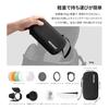 NEEWER Magnetic Accessory Set for Round Head Flash Compatible Godox V1 Speedlite Flashlight Control Modifier Diffuser Adapter 14pcs CRM2 Z1-C Z1-N