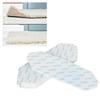 16 Pcs Adhesive Carpet Tape Pad PU Rug Pad   Anti Slip Sticker Rug Corner Tape Pad Grips
