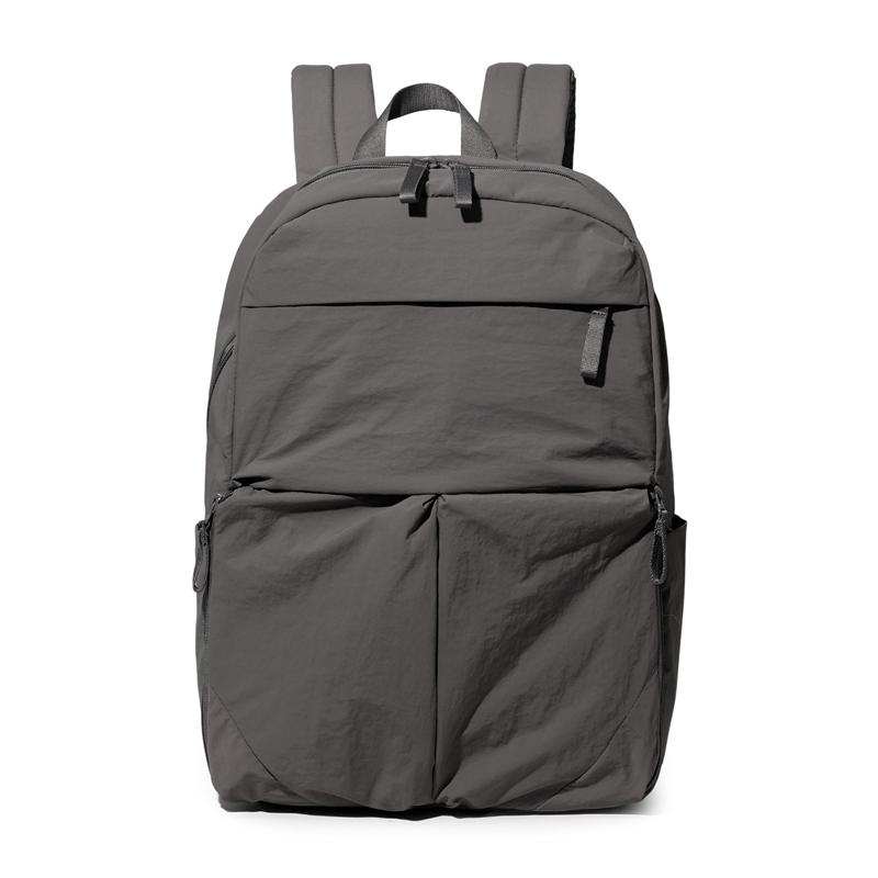 

Рюкзак маленького размера нового стиля, Маленький рюкзак на двух плечах, Маленький рюкзак для пары унисекс, Дорожный маленький школьный рюкзак, Для использования на открытом воздухе 15 inches