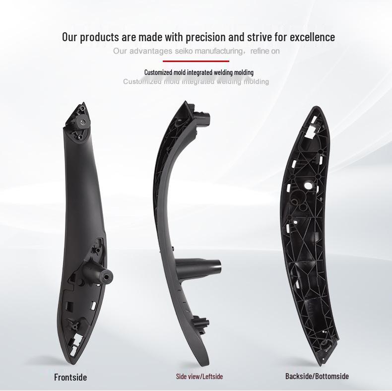 BMW 3 & 4 Series Interior Door Handle F30/F35 Armrest Replacement