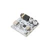 Bluetooth 5.0 Audio Receiver Board Wireless Stereo Music Amplifier Module for MP3 PlayerWhite