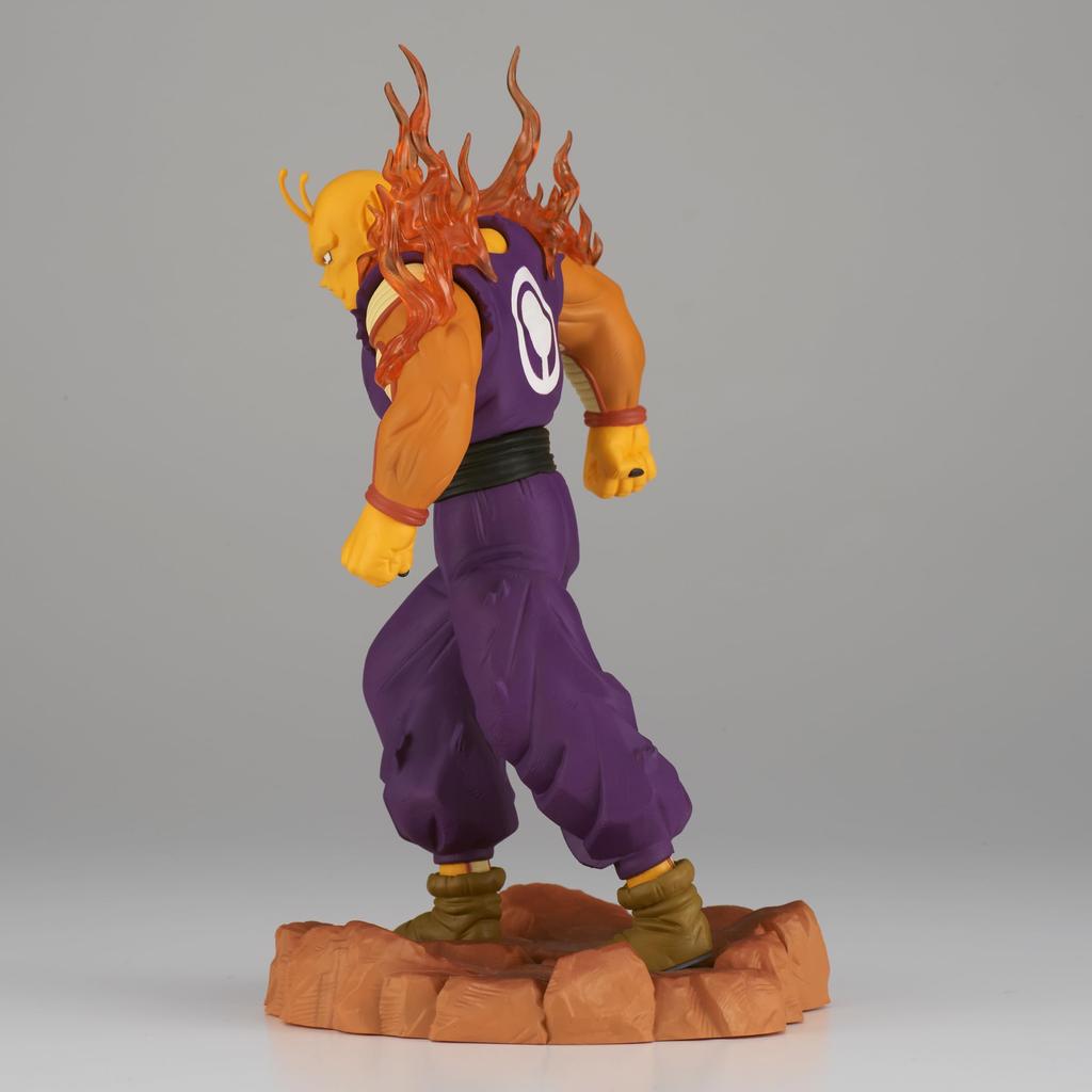 Banpresto Dragon Ball Super Super Hero History Box Orange Piccolo Vol.7