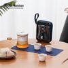 Nanshan Mr. Portable Travel Tea Set