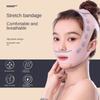 Anti-Wrinkle Lift Oval Mask Lift Up Face Slimming Strap Face Strap Belt Mask  Women