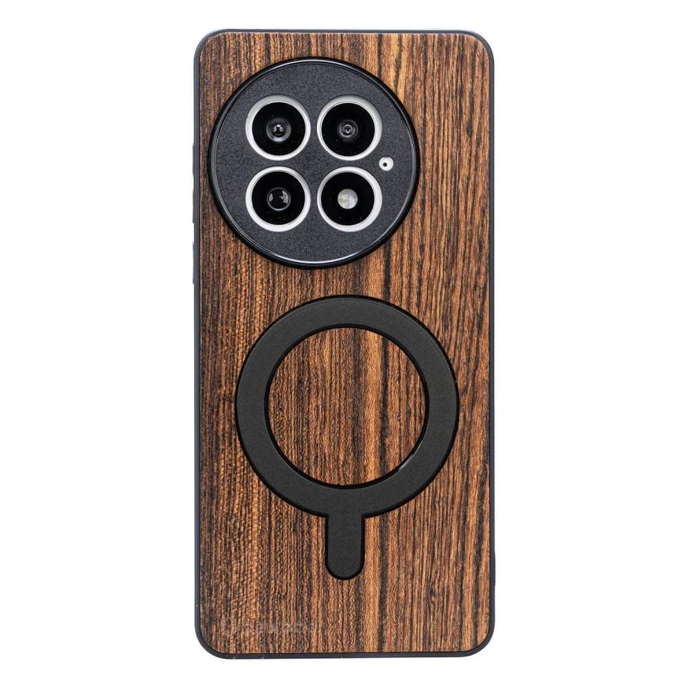 Bewood Wooden Case for OnePlus 13 with MagSafe