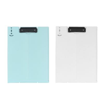 Standing Clipboard Desktop A4 Document Holder Students Standing Writing Drawing Clipboard