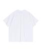 CARGOBROS American Authentic Short Sleeve T-Shirt (White)