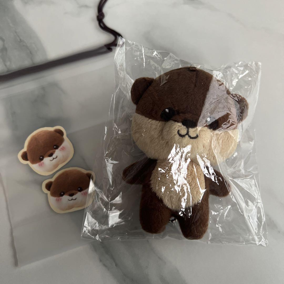 

[USED] NCT RIIZE Shotaro Plush Toy
