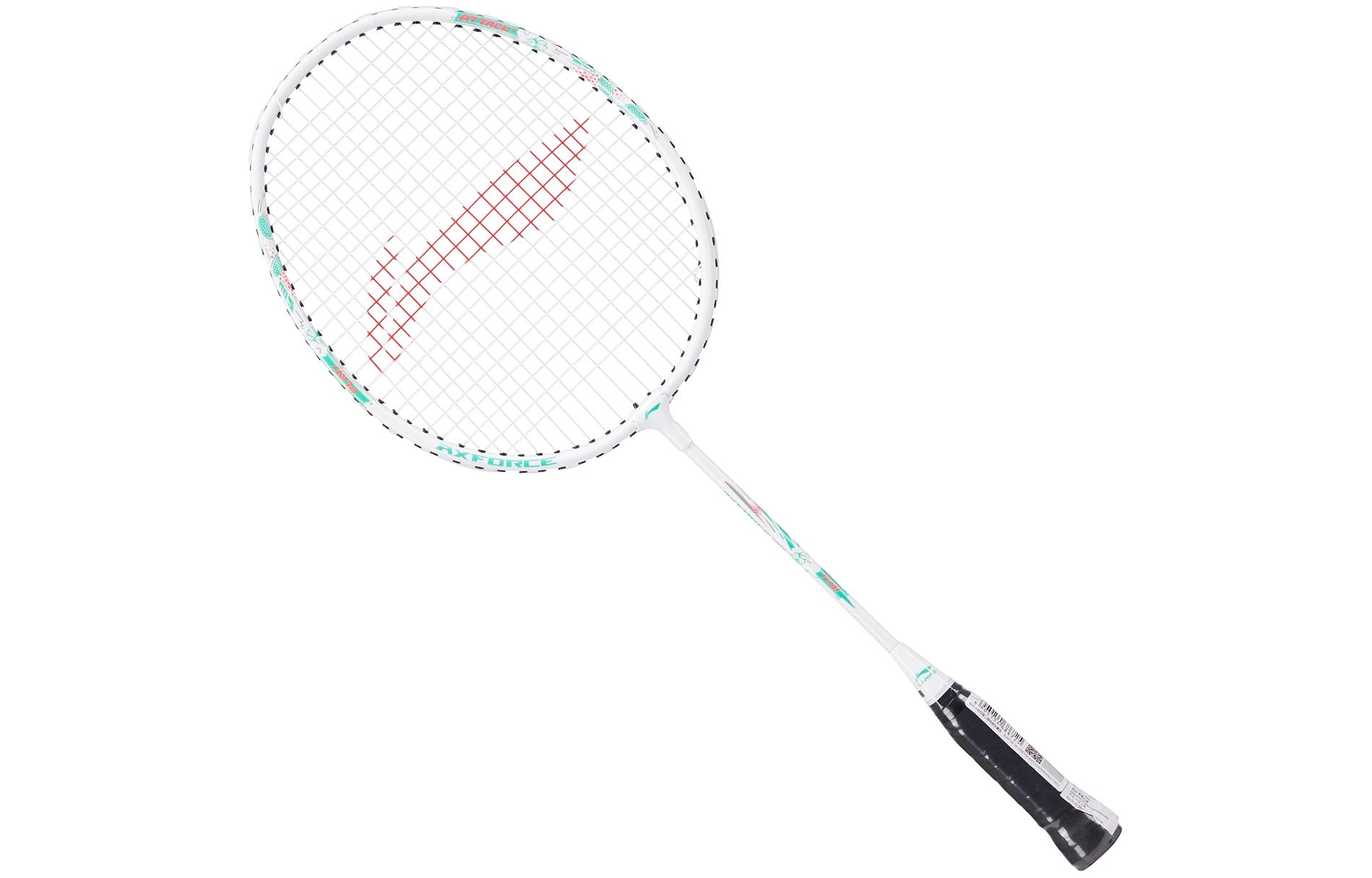 Li Ning Thunder KIDS PLAY Badminton Rackets AYPU005-1