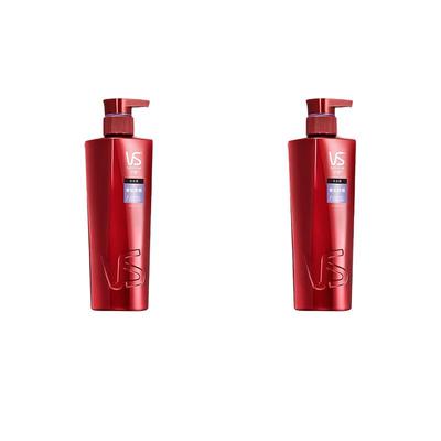 Vidal Sassoon Smooth & Repair Shampoo (Twin Pack)