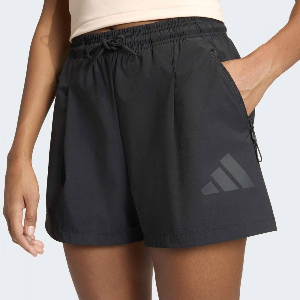 Adidas Z.n.e. Woven Shorts W [kd8459]