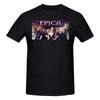 Epica The Solace System T-Shirt