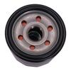 Engine Maintenance Filter Kit Oil Filter Contaminant Filtration Durability Engine Protection Lawn Mower Accessory