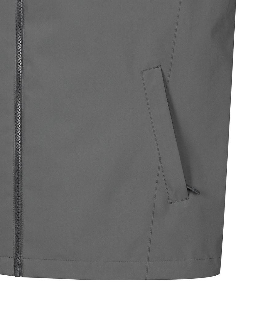 Discovery Expedition Men'S Vertex 3L Barnsley Jacket (D/Grey)