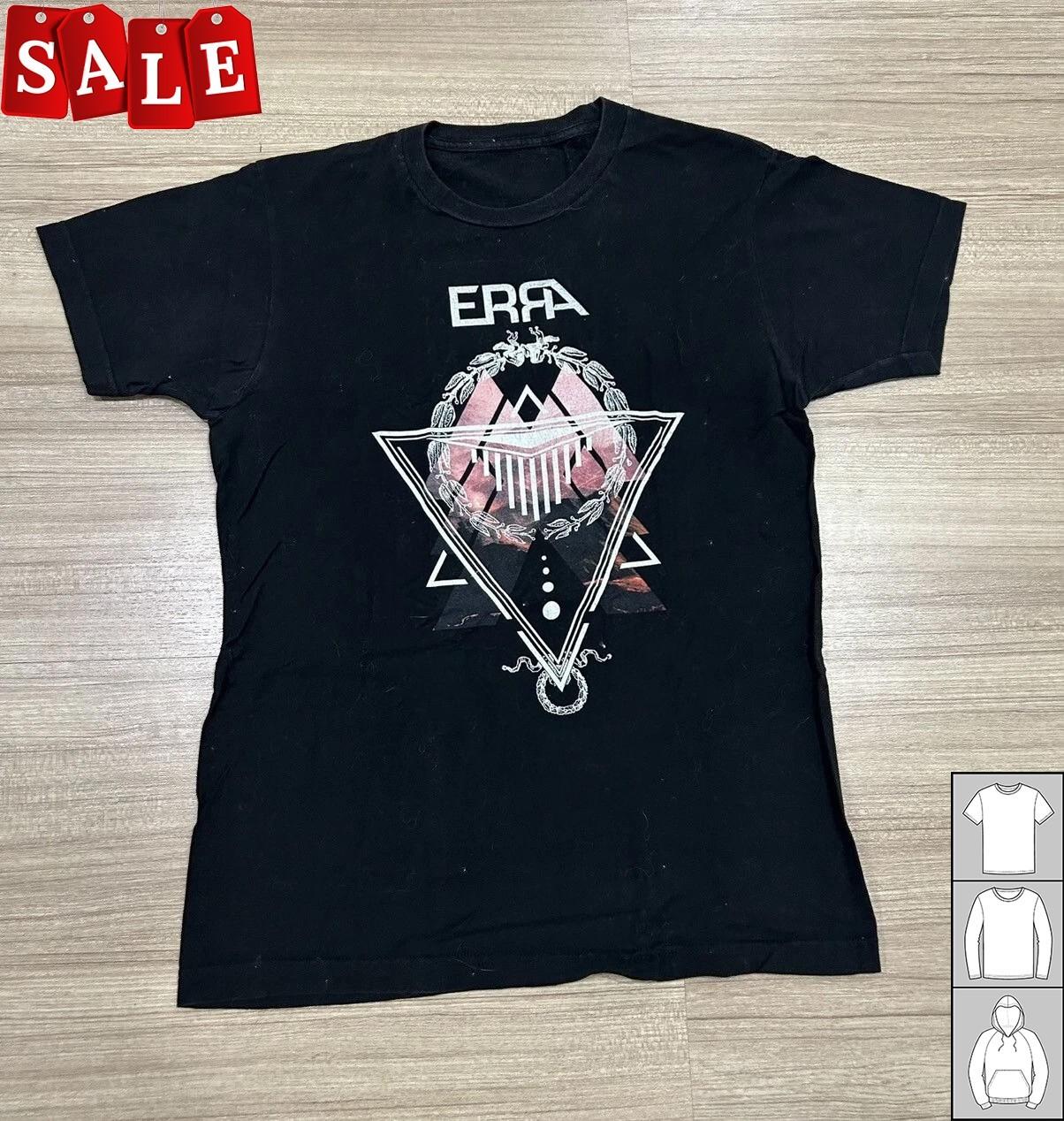 New Erra Augment Album Gift For Fans Unisex S-5XL Shirt NH748 XXL