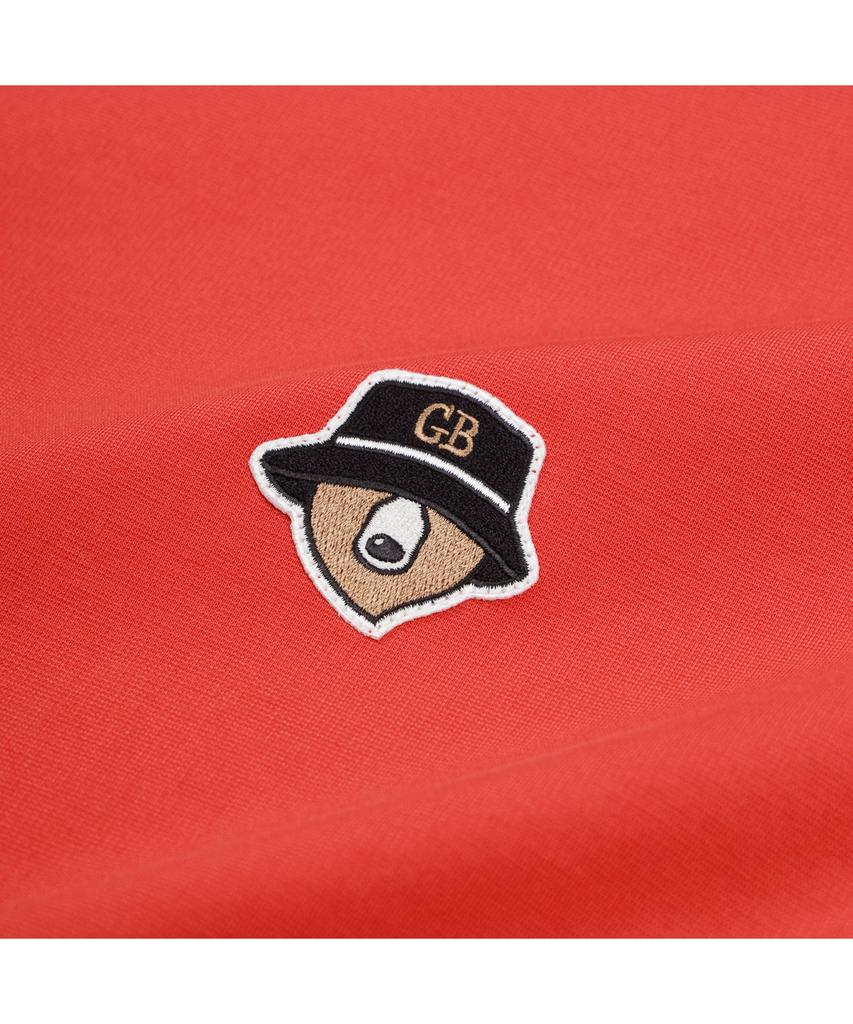 Goldeunbeeo (U) Essential Crew Neck T-Shirt G4Tam26211Rex