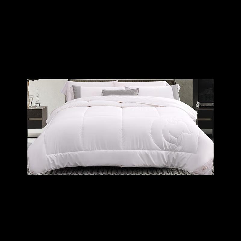 

Mercury Home Antibacterial Australian Wool Quilt