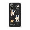 For Realme C67 4G Case Phone Cover Cool Sweet Soft Smooth Liquid Silicone Bumper For Oppo Realme C67 Full Protection Back Cover