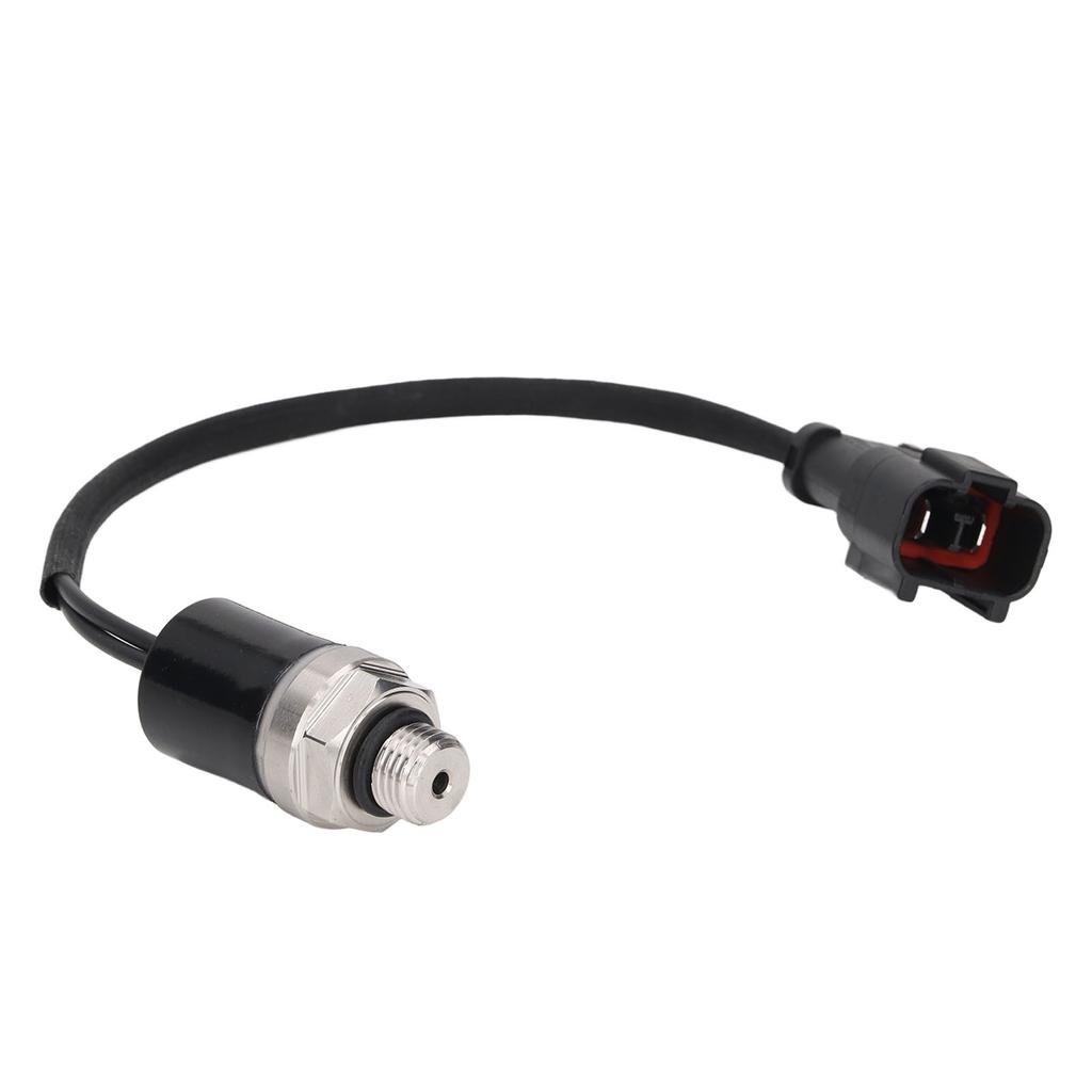 Loader Pressure Switch Alloy Steel Loader Pressure Sensor Replacement 663?5545 for Komatsu