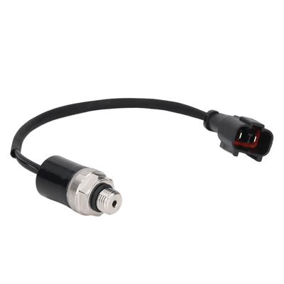 Lader Druckschalter Legierter Stahl Lader Drucksensor Ersatz 663?5545 für Komatsu