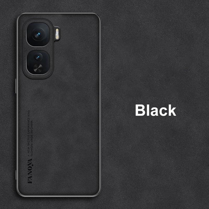 Etui dla Vivo iQOO Neo 10 Pro 10Pro Luksusowe etui na telefon ze skóry PU dla iQOO Neo 10 Neo10 Pro Tylna pokrywa Silikonowa Pełna ochrona