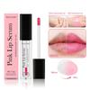 Delicate Lip Serum. Reduces Lip Pigmentation, Forms A Moisturizing Layer On The Lip Surface, Locks I
