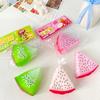 Cute Simulated Dragon Fruit Kiwi Shaped Stress Ball Soft Stretch Burst Proof For Office Relaxation Kids Party Favors