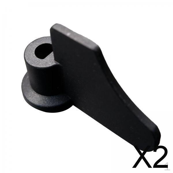 

2x Лопатка для хлебопечки, запасная лопатка для перемешивания, антипригарные детали для хлебопечки