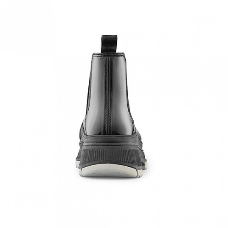 Cougar Berlin Women S Rain bootS Black w9bberl4S11cg