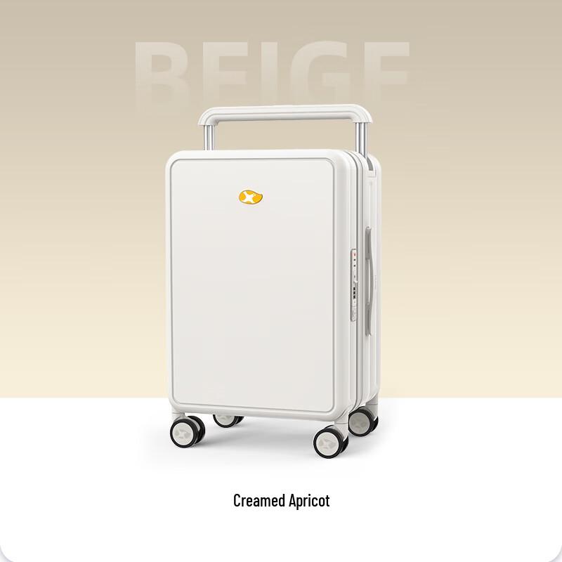 MGOB G2 20-inch Business Carry-on Luggage 20 inches