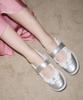 [TTHONE] FREYA Strap Velcro Sneakers 4CM 5008229210
