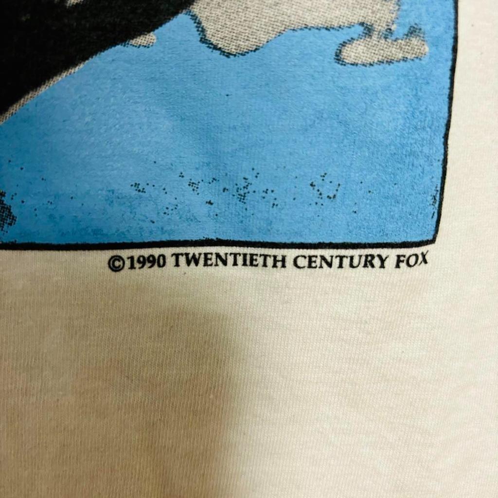 [USED] Hard To Find Tim Burton Edward Scissorhands T-shirt, Size XL, Movie