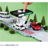 Takara Tomy Tomica Town Toll Booth Toy Car 3 Years and Up