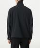 Musinsa Standard Crinkle High-Neck Blouson Jacket [Iron Grey]