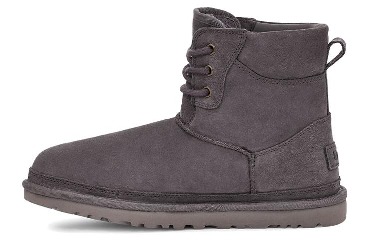 UGG Neumel Hiker Фиолетово-серый Женские 1112482-NHT 36