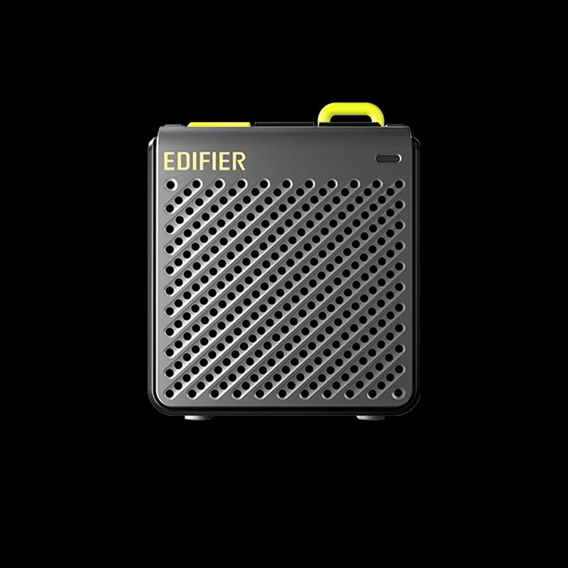 

Edifier M0 Portable Bluetooth Speaker (CN version)